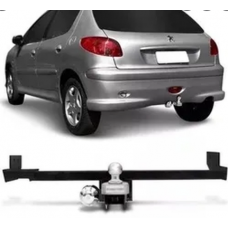 ENGATE 206 HATCH ATÉ 2012